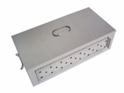 YH101-4 不鏽鋼器械盒
