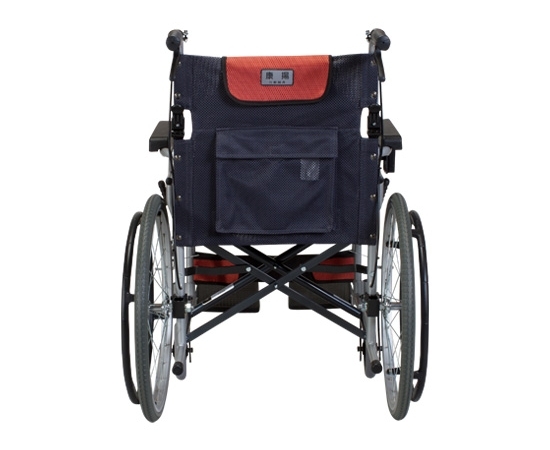 輪椅KM-2500L