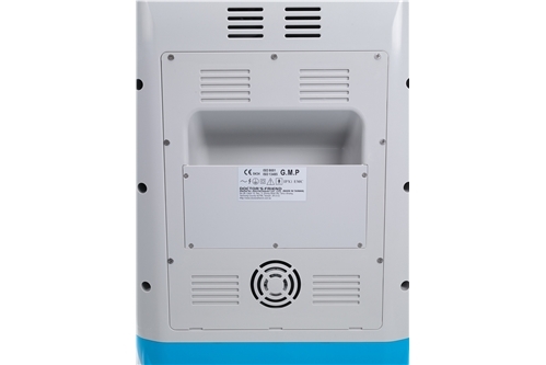 DF-650 數位式 外科強力吸引器