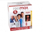 Rossmax優盛電子血壓計AB701f