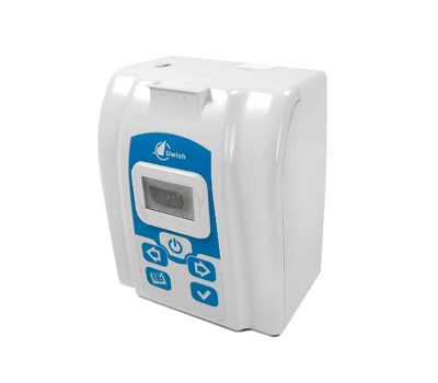 陽壓呼吸器 CP1 Auto 易特
