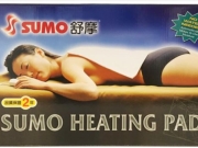 舒摩溼熱電毯